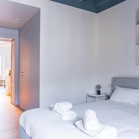 Apartamento Easylife - Accogliente E Moderno Bilocale In Zona Navigli Milán Exterior foto