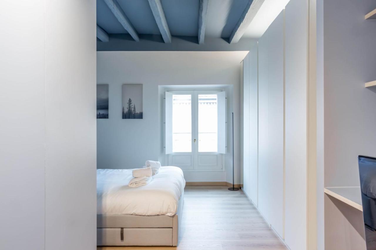Apartamento Easylife - Accogliente E Moderno Bilocale In Zona Navigli Milán Exterior foto