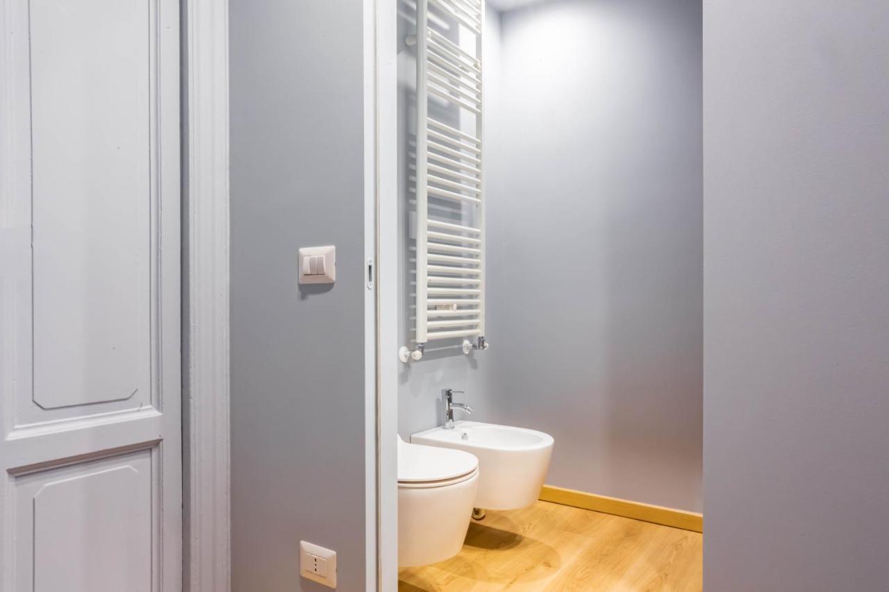 Apartamento Easylife - Accogliente E Moderno Bilocale In Zona Navigli Milán Exterior foto