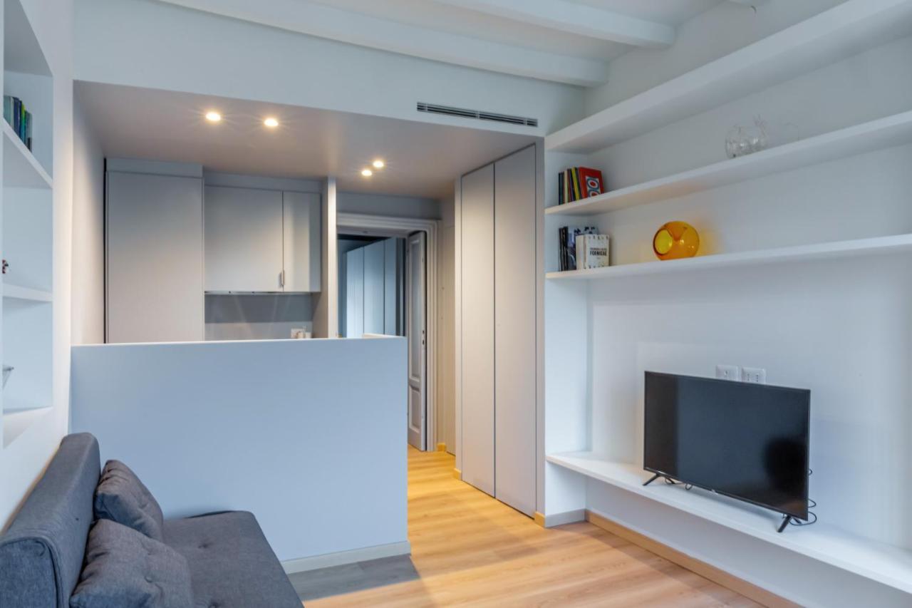 Apartamento Easylife - Accogliente E Moderno Bilocale In Zona Navigli Milán Exterior foto