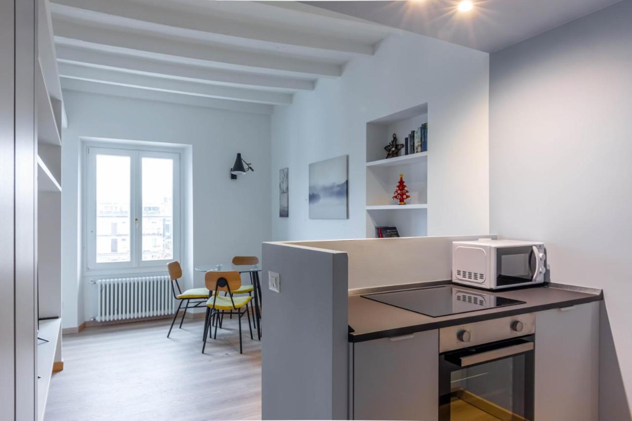 Apartamento Easylife - Accogliente E Moderno Bilocale In Zona Navigli Milán Exterior foto
