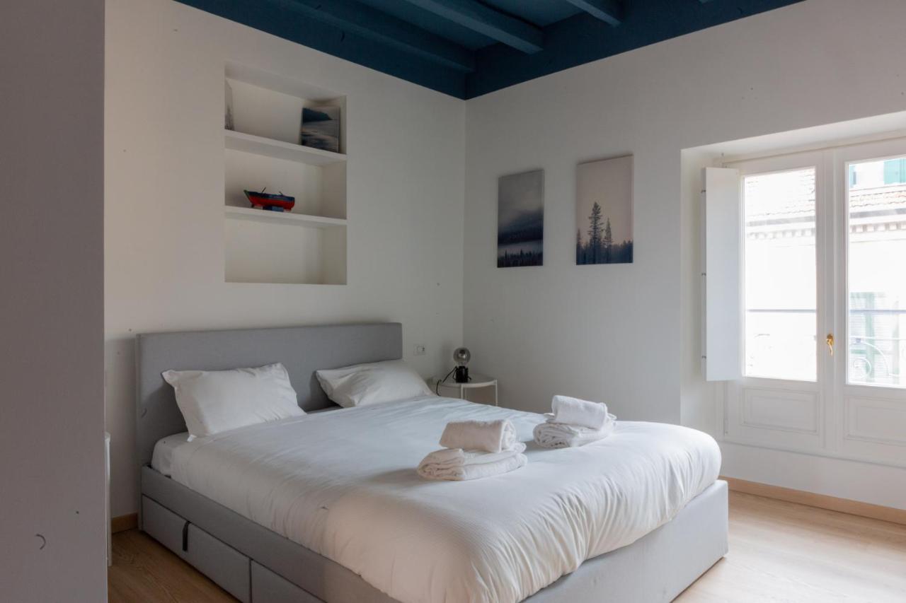Apartamento Easylife - Accogliente E Moderno Bilocale In Zona Navigli Milán Exterior foto