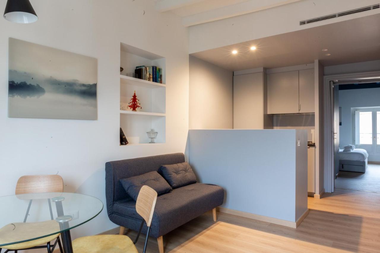 Apartamento Easylife - Accogliente E Moderno Bilocale In Zona Navigli Milán Exterior foto